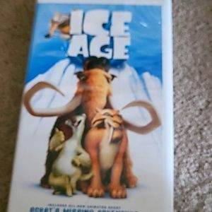 Ice Age movie